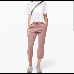 Lululemon On the Fly 3/4